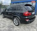 Черный БМВ Х5, объемом двигателя 4.4 л и пробегом 170 тыс. км за 17500 $, фото 9 на Automoto.ua