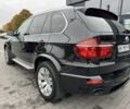 Чорний БМВ Х5, об'ємом двигуна 3 л та пробігом 335 тис. км за 17500 $, фото 4 на Automoto.ua
