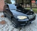 Чорний БМВ Х5, об'ємом двигуна 3 л та пробігом 237 тис. км за 22500 $, фото 12 на Automoto.ua