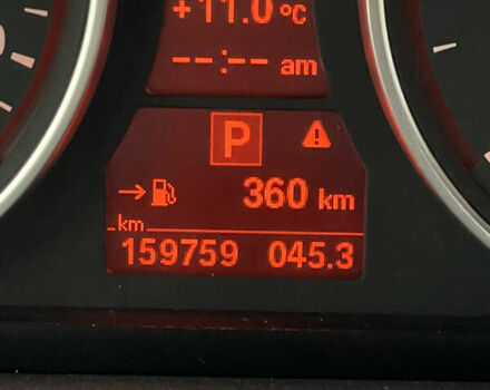 Черный БМВ Х5, объемом двигателя 0 л и пробегом 160 тыс. км за 22999 $, фото 34 на Automoto.ua