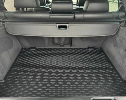 Чорний БМВ Х5, об'ємом двигуна 3 л та пробігом 176 тис. км за 4518 $, фото 7 на Automoto.ua