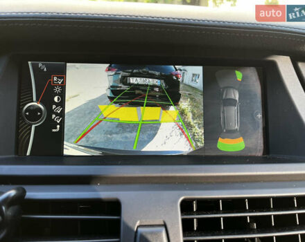 Чорний БМВ Х5, об'ємом двигуна 3 л та пробігом 250 тис. км за 24700 $, фото 26 на Automoto.ua