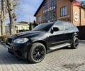 Черный БМВ Х5, объемом двигателя 2.99 л и пробегом 305 тыс. км за 17300 $, фото 2 на Automoto.ua
