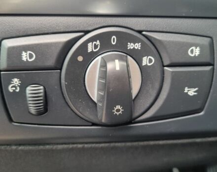 Черный БМВ Х5, объемом двигателя 3 л и пробегом 258 тыс. км за 19750 $, фото 17 на Automoto.ua