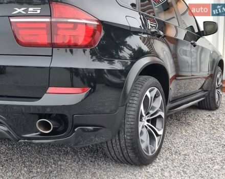 Черный БМВ Х5, объемом двигателя 2.98 л и пробегом 206 тыс. км за 15900 $, фото 26 на Automoto.ua