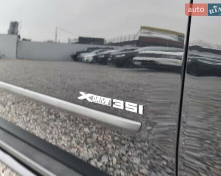 Черный БМВ Х5, объемом двигателя 2.98 л и пробегом 206 тыс. км за 15900 $, фото 4 на Automoto.ua