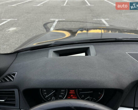 БМВ Х5 2012 в Черновцах на Automoto.ua Черный БМВ Х5, объемом двигателя 2.99 л и пробегом 188 тыс. км за 21999 $, фото 26 на Automoto.ua