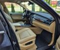 Черный БМВ Х5, объемом двигателя 2.99 л и пробегом 370 тыс. км за 16200 $, фото 23 на Automoto.ua