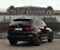 Чорний БМВ Х5, об'ємом двигуна 3 л та пробігом 227 тис. км за 27900 $, фото 9 на Automoto.ua