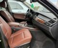 Черный БМВ Х5, объемом двигателя 3 л и пробегом 221 тыс. км за 4300 $, фото 9 на Automoto.ua