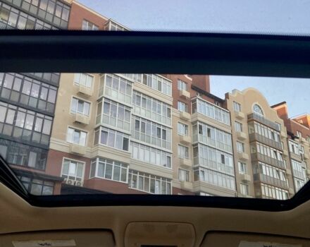 Черный БМВ Х5, объемом двигателя 3 л и пробегом 218 тыс. км за 17600 $, фото 11 на Automoto.ua