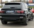 Чорний БМВ Х5, об'ємом двигуна 3 л та пробігом 350 тис. км за 18500 $, фото 16 на Automoto.ua