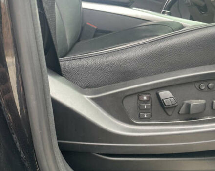 Черный БМВ Х5, объемом двигателя 2.98 л и пробегом 188 тыс. км за 13300 $, фото 24 на Automoto.ua