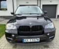 Черный БМВ Х5, объемом двигателя 3 л и пробегом 221 тыс. км за 4300 $, фото 1 на Automoto.ua
