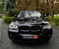 Черный БМВ Х5, объемом двигателя 3 л и пробегом 158 тыс. км за 18690 $, фото 1 на Automoto.ua