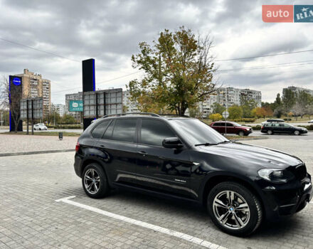 Чорний БМВ Х5, об'ємом двигуна 2.99 л та пробігом 305 тис. км за 22000 $, фото 39 на Automoto.ua
