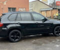 Чорний БМВ Х5, об'ємом двигуна 3 л та пробігом 250 тис. км за 13200 $, фото 10 на Automoto.ua