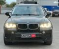 Чорний БМВ Х5, об'ємом двигуна 3 л та пробігом 349 тис. км за 17690 $, фото 1 на Automoto.ua