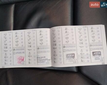 Черный БМВ Х5, объемом двигателя 2.99 л и пробегом 213 тыс. км за 23500 $, фото 65 на Automoto.ua