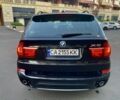 Черный БМВ Х5, объемом двигателя 3 л и пробегом 218 тыс. км за 17600 $, фото 4 на Automoto.ua