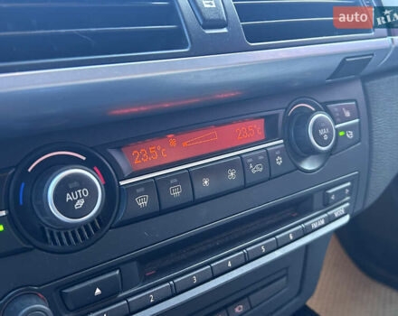 Чорний БМВ Х5, об'ємом двигуна 3 л та пробігом 311 тис. км за 17250 $, фото 31 на Automoto.ua