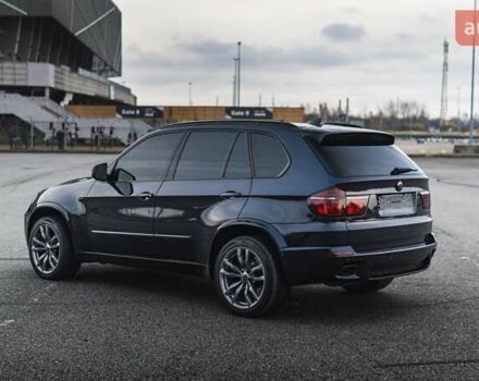 Черный БМВ Х5, объемом двигателя 2.99 л и пробегом 259 тыс. км за 23500 $, фото 27 на Automoto.ua