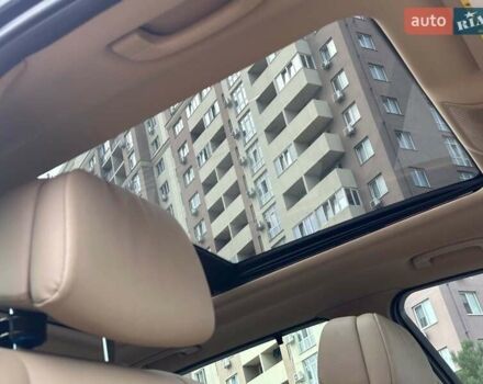 Черный БМВ Х5, объемом двигателя 3 л и пробегом 254 тыс. км за 16330 $, фото 30 на Automoto.ua