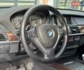 Черный БМВ Х5, объемом двигателя 4.4 л и пробегом 170 тыс. км за 17500 $, фото 16 на Automoto.ua