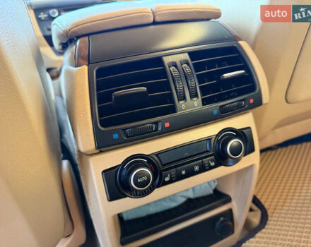 Черный БМВ Х5, объемом двигателя 2.98 л и пробегом 232 тыс. км за 15300 $, фото 29 на Automoto.ua