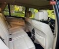 Чорний БМВ Х5, об'ємом двигуна 3 л та пробігом 119 тис. км за 14690 $, фото 22 на Automoto.ua