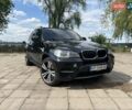 Черный БМВ Х5, объемом двигателя 3 л и пробегом 282 тыс. км за 14900 $, фото 1 на Automoto.ua