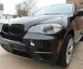 Чорний БМВ Х5, об'ємом двигуна 3 л та пробігом 95 тис. км за 8700 $, фото 2 на Automoto.ua