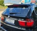 Чорний БМВ Х5, об'ємом двигуна 3 л та пробігом 218 тис. км за 17750 $, фото 36 на Automoto.ua