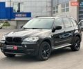 Черный БМВ Х5, объемом двигателя 3 л и пробегом 254 тыс. км за 16330 $, фото 1 на Automoto.ua