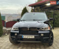 Чорний БМВ Х5, об'ємом двигуна 3 л та пробігом 189 тис. км за 13500 $, фото 1 на Automoto.ua