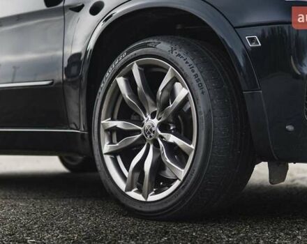 Черный БМВ Х5, объемом двигателя 2.99 л и пробегом 259 тыс. км за 23500 $, фото 11 на Automoto.ua