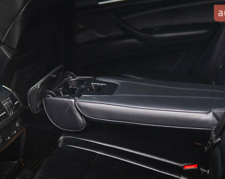 Черный БМВ Х5, объемом двигателя 2.99 л и пробегом 259 тыс. км за 23500 $, фото 50 на Automoto.ua