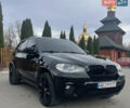 Черный БМВ Х5, объемом двигателя 3 л и пробегом 183 тыс. км за 16400 $, фото 1 на Automoto.ua