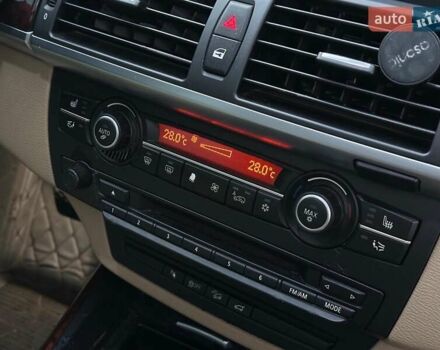 Черный БМВ Х5, объемом двигателя 3 л и пробегом 349 тыс. км за 17690 $, фото 28 на Automoto.ua