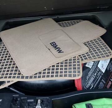 Черный БМВ Х5, объемом двигателя 2.98 л и пробегом 210 тыс. км за 17500 $, фото 25 на Automoto.ua