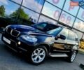 Чорний БМВ Х5, об'ємом двигуна 3 л та пробігом 218 тис. км за 17750 $, фото 7 на Automoto.ua