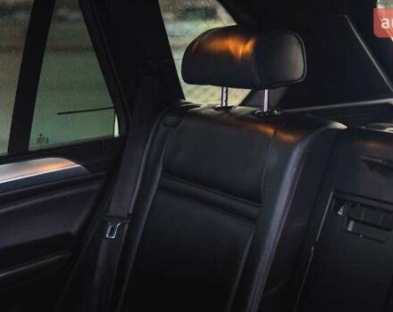 Черный БМВ Х5, объемом двигателя 2.99 л и пробегом 259 тыс. км за 23500 $, фото 51 на Automoto.ua