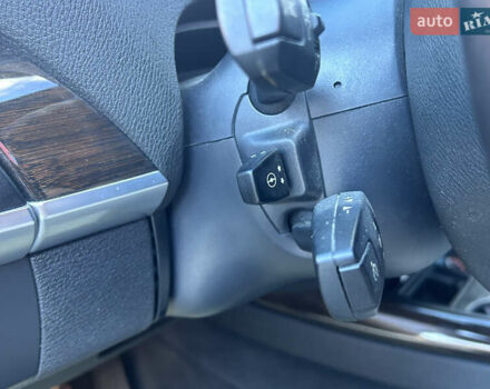 Чорний БМВ Х5, об'ємом двигуна 3 л та пробігом 311 тис. км за 17250 $, фото 28 на Automoto.ua