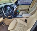 Черный БМВ Х5, объемом двигателя 3 л и пробегом 240 тыс. км за 13000 $, фото 4 на Automoto.ua