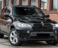 Черный БМВ Х5, объемом двигателя 3 л и пробегом 158 тыс. км за 11300 $, фото 1 на Automoto.ua