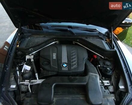 Черный БМВ Х5, объемом двигателя 2.99 л и пробегом 213 тыс. км за 23500 $, фото 58 на Automoto.ua