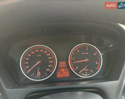 БМВ Х5 2012 в Николаеве на Automoto.ua Черный БМВ Х5, объемом двигателя 3 л и пробегом 299 тыс. км за 19500 $, фото 40 на Automoto.ua