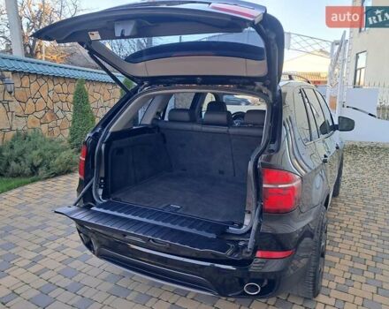 Чорний БМВ Х5, об'ємом двигуна 3 л та пробігом 191 тис. км за 14500 $, фото 53 на Automoto.ua