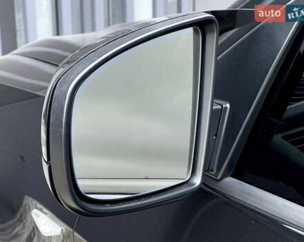 Чорний БМВ Х5, об'ємом двигуна 2.98 л та пробігом 165 тис. км за 13500 $, фото 23 на Automoto.ua