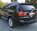 Чорний БМВ Х5, об'ємом двигуна 3 л та пробігом 221 тис. км за 13800 $, фото 2 на Automoto.ua